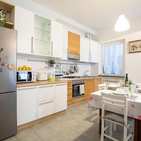Apartament Casa Adriana Riomaggiore Zewnętrze zdjęcie