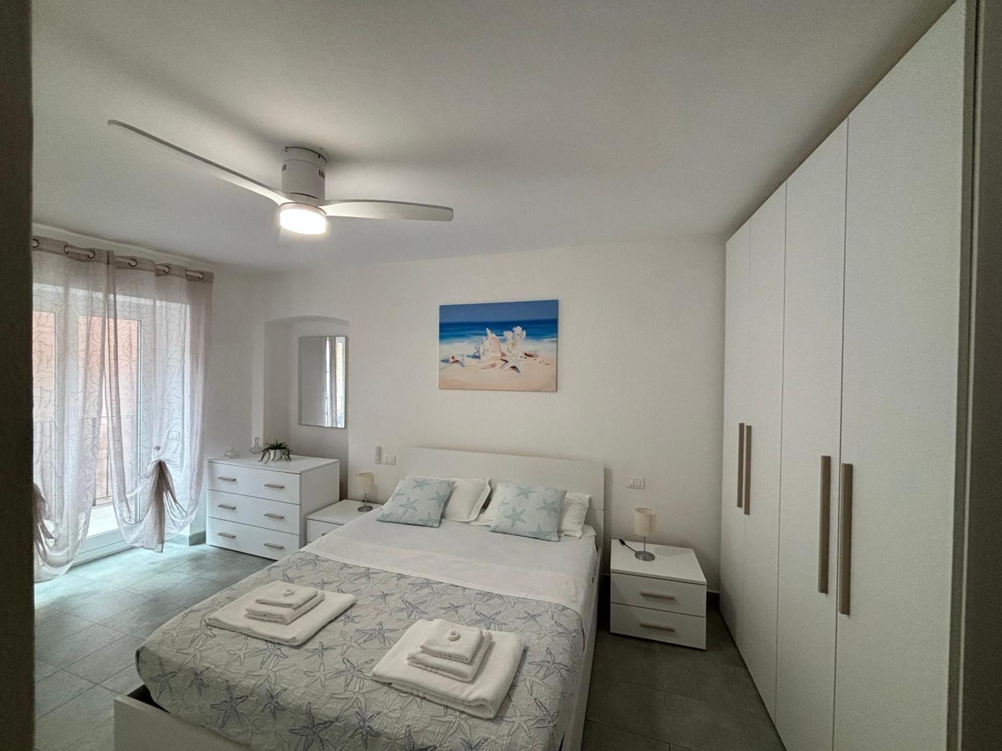 Apartament Casa Adriana Riomaggiore Zewnętrze zdjęcie